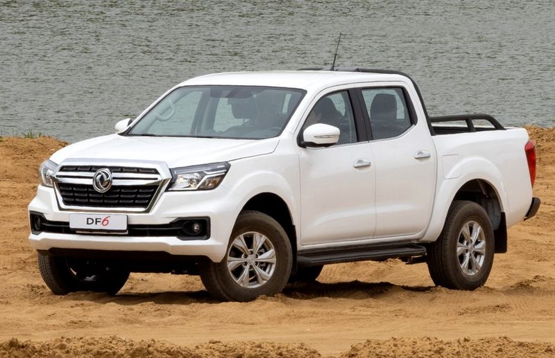 Dongfeng DF6