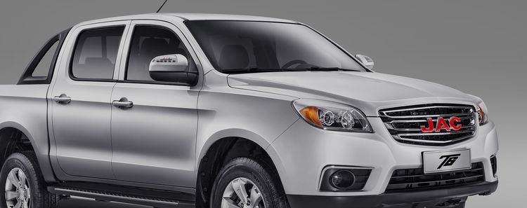 JAC T6