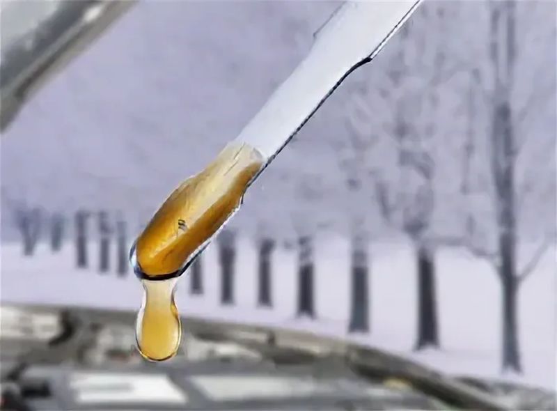 viscosity